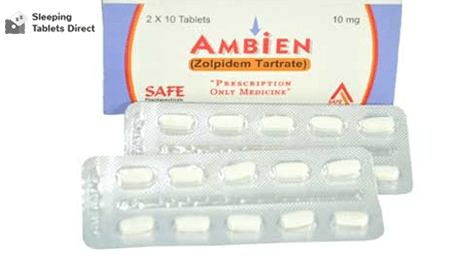 Zolpidem Moins Cher