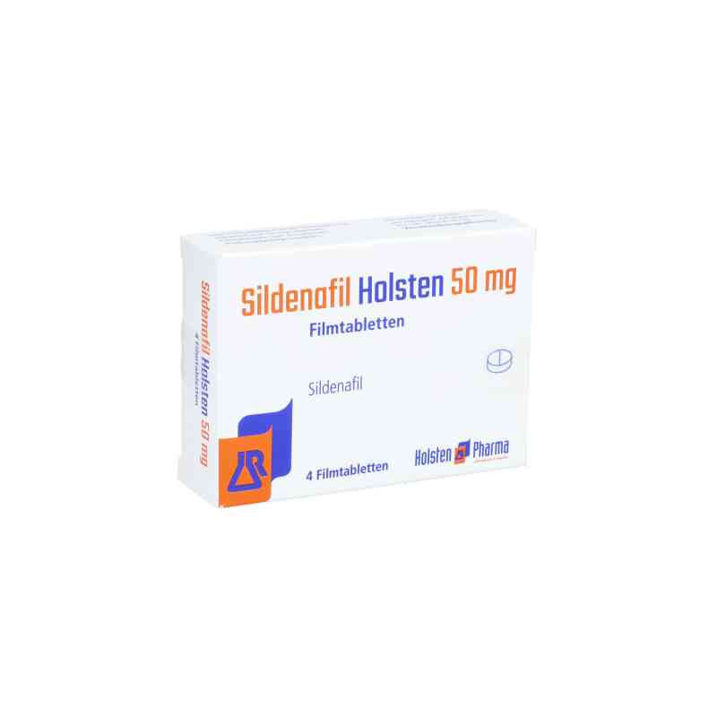 Sildenafil 100mg basics