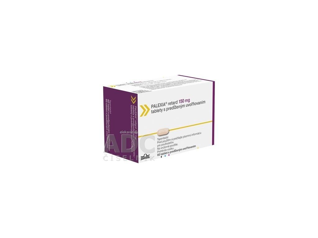 Palexia 50 mg prix