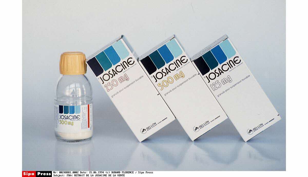 Acheter doxycycline france