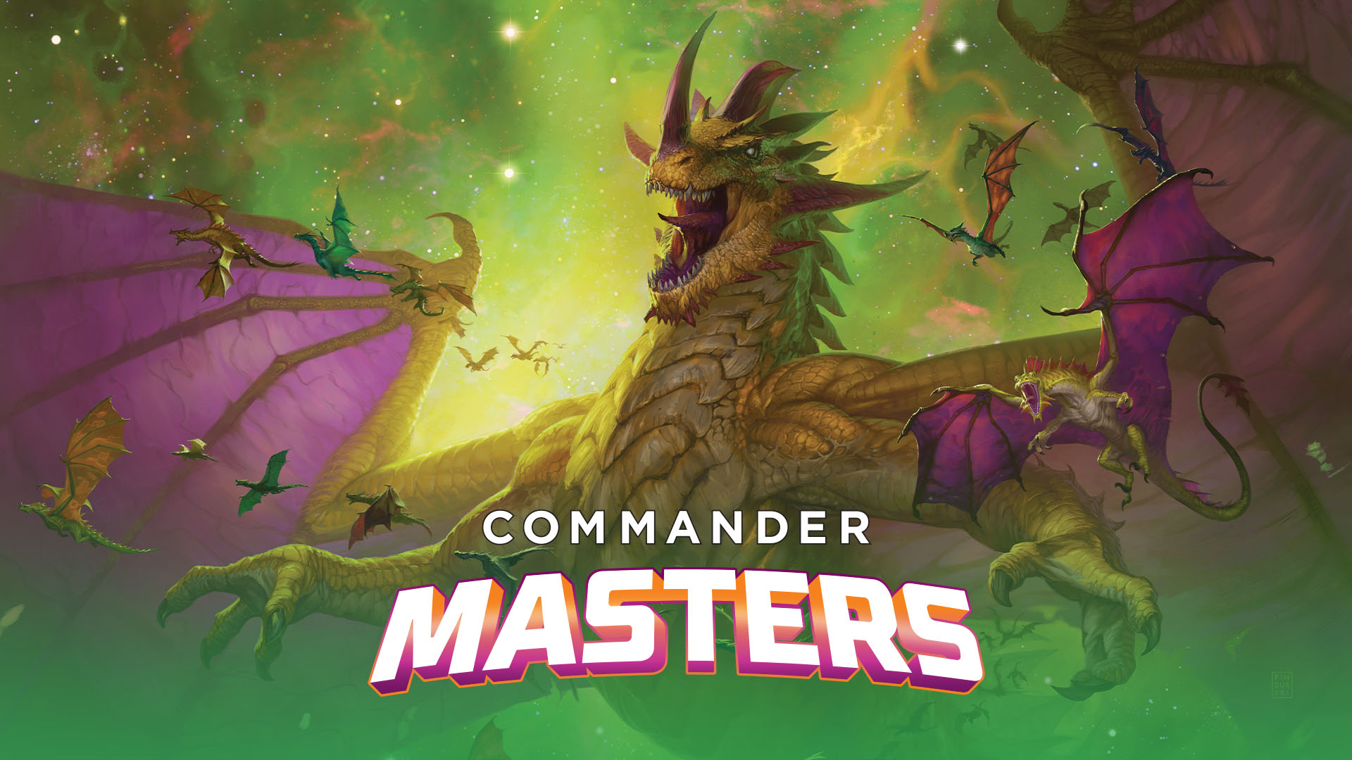 Commander Du Premarin
