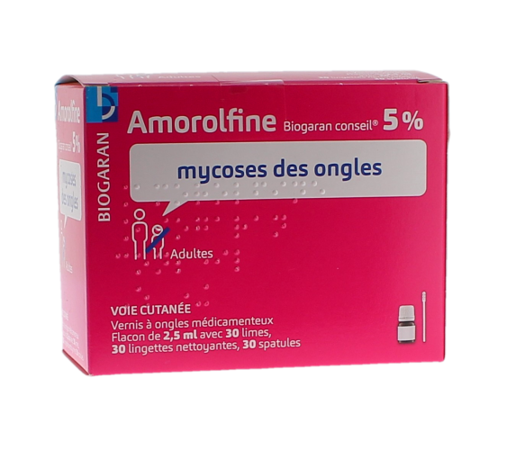 Fluconazole sans ordonnance