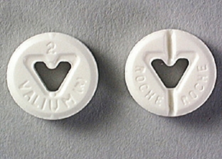 prix diazepam