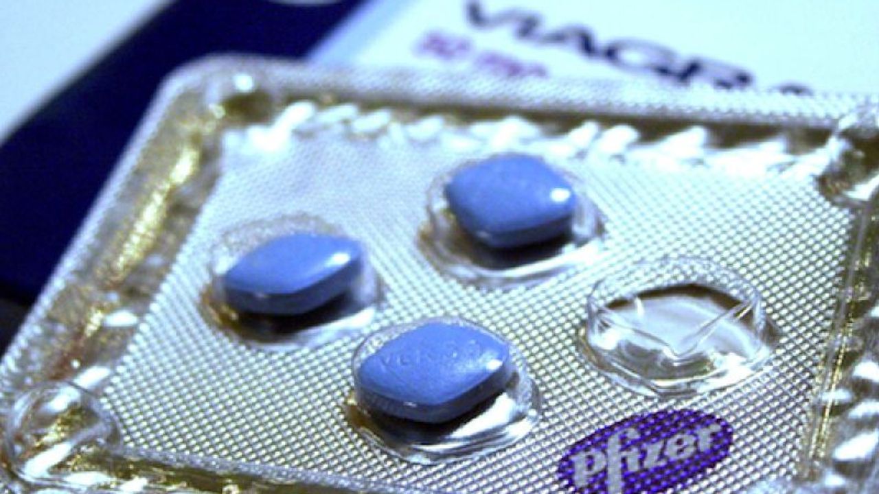 Pilule viagra naturel