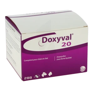 Le Prix Doxycycline