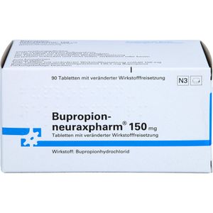 Bupropion achat