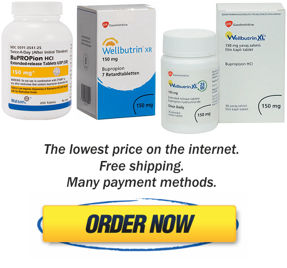 Bupropion En Ligne
