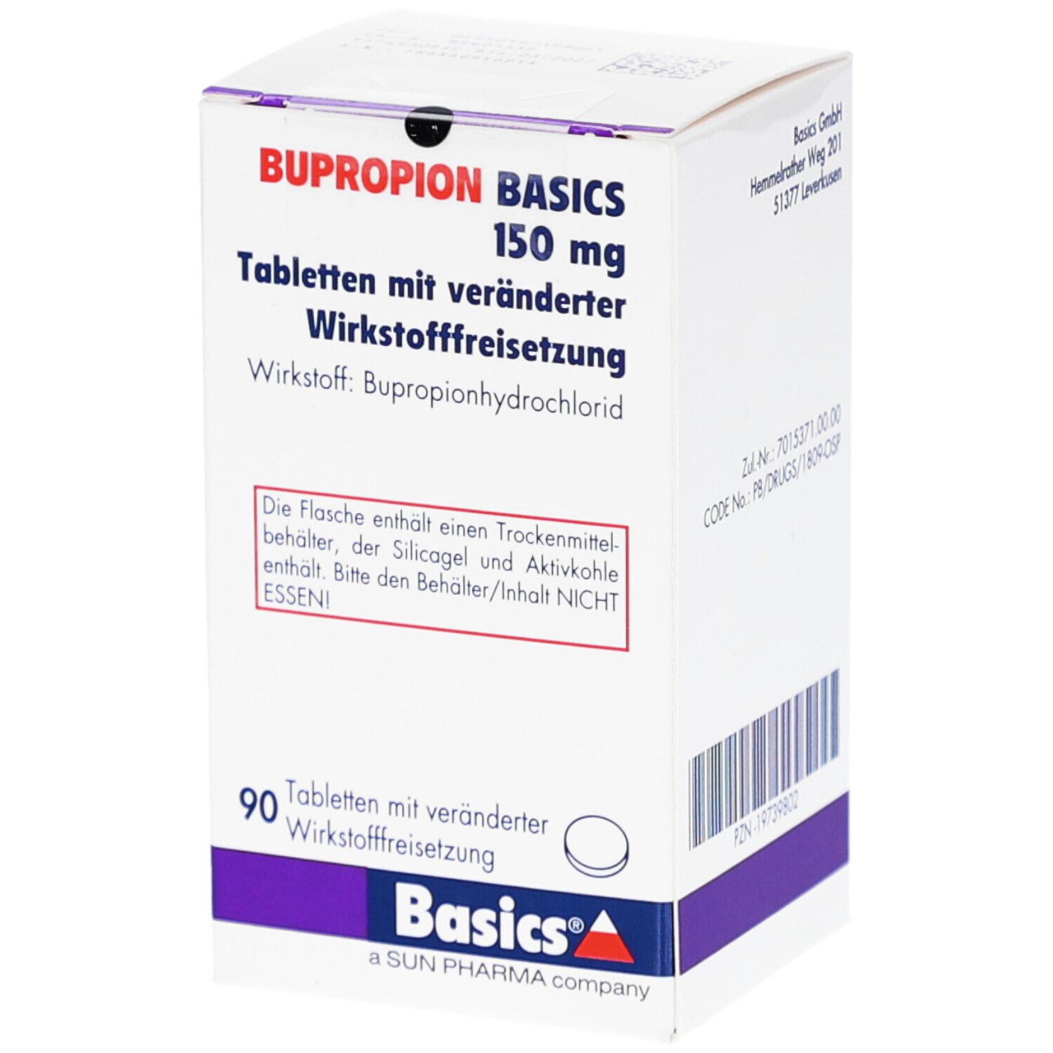 Bupropion online