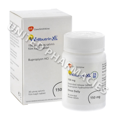 Bupropion Online Acheter