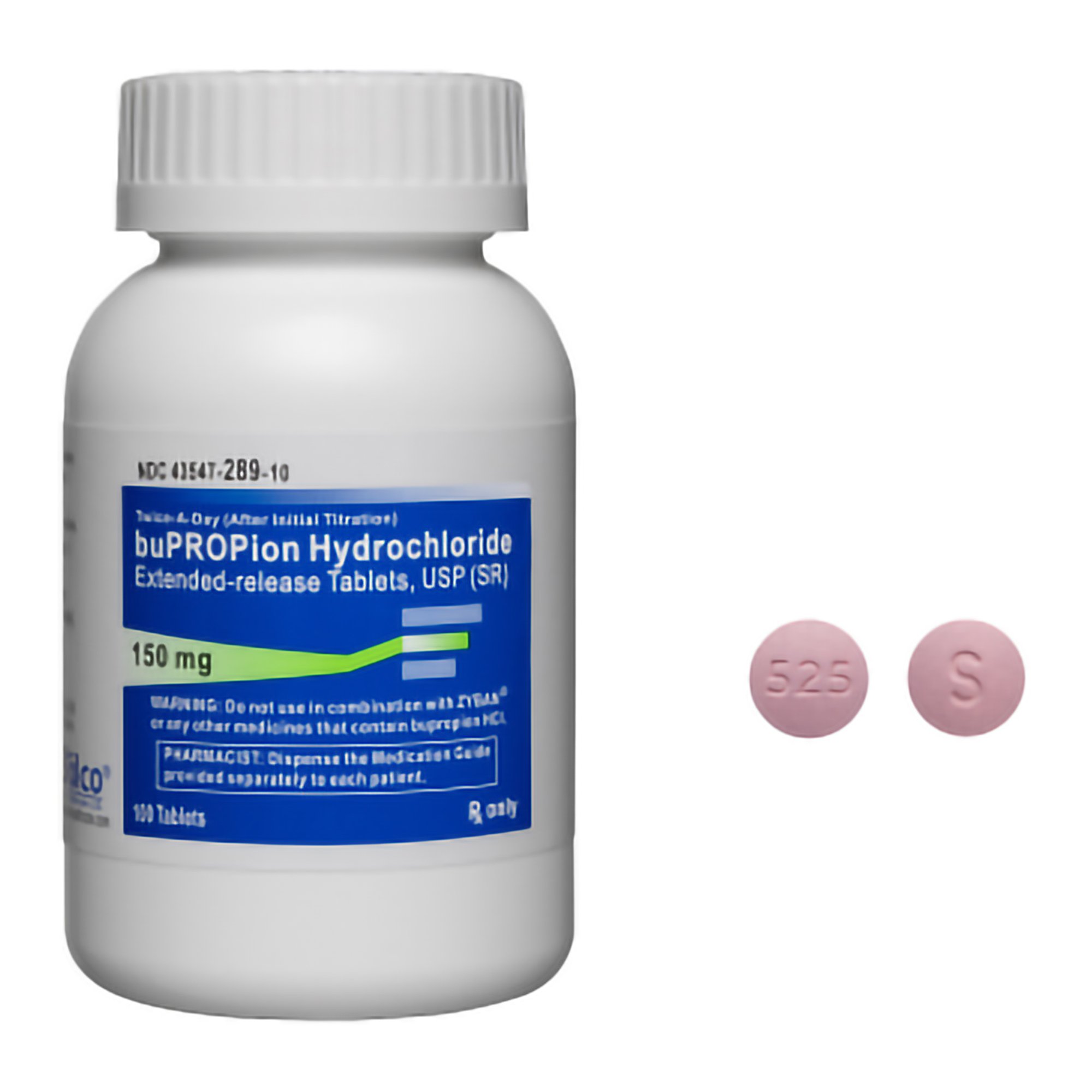 Bupropion sans ordonnance