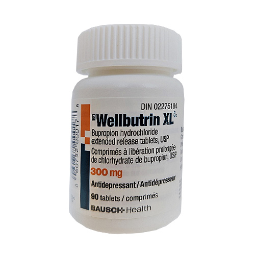 Bupropion xl online