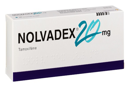 Nolvadex france acheter