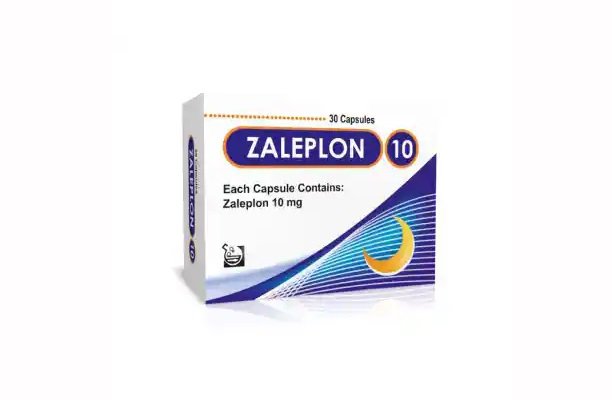 Zaleplon 10mg