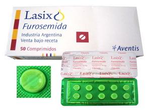 Acheter Furosemide En Ligne