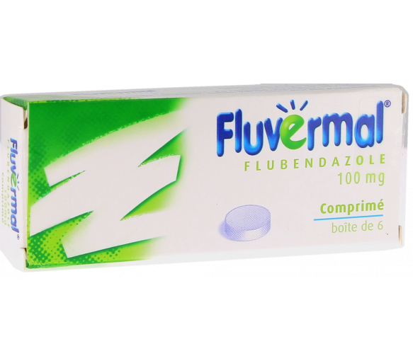 Mebendazole acheter sans ordonnance