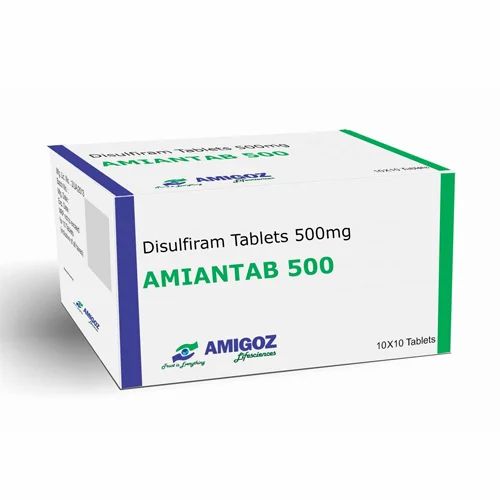 Comment Acheter Du Disulfiram