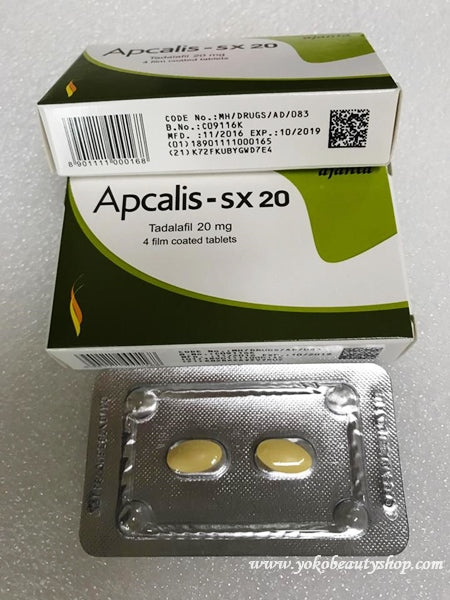 Apcalis sx prix france