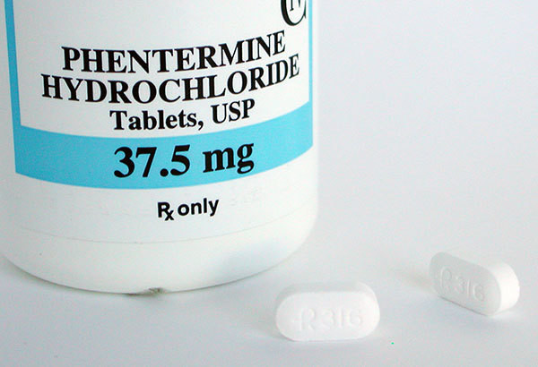 Phentermine 37.5 Mg En Mexico