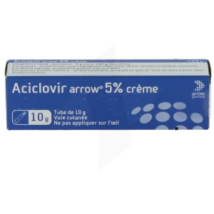 Aciclovir comment acheter