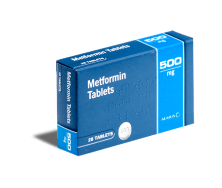prix metformine 500