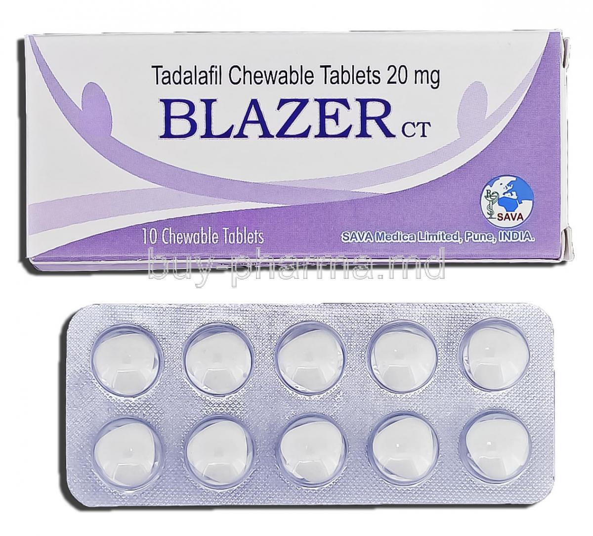 Cialis générique tadalafil 20 mg