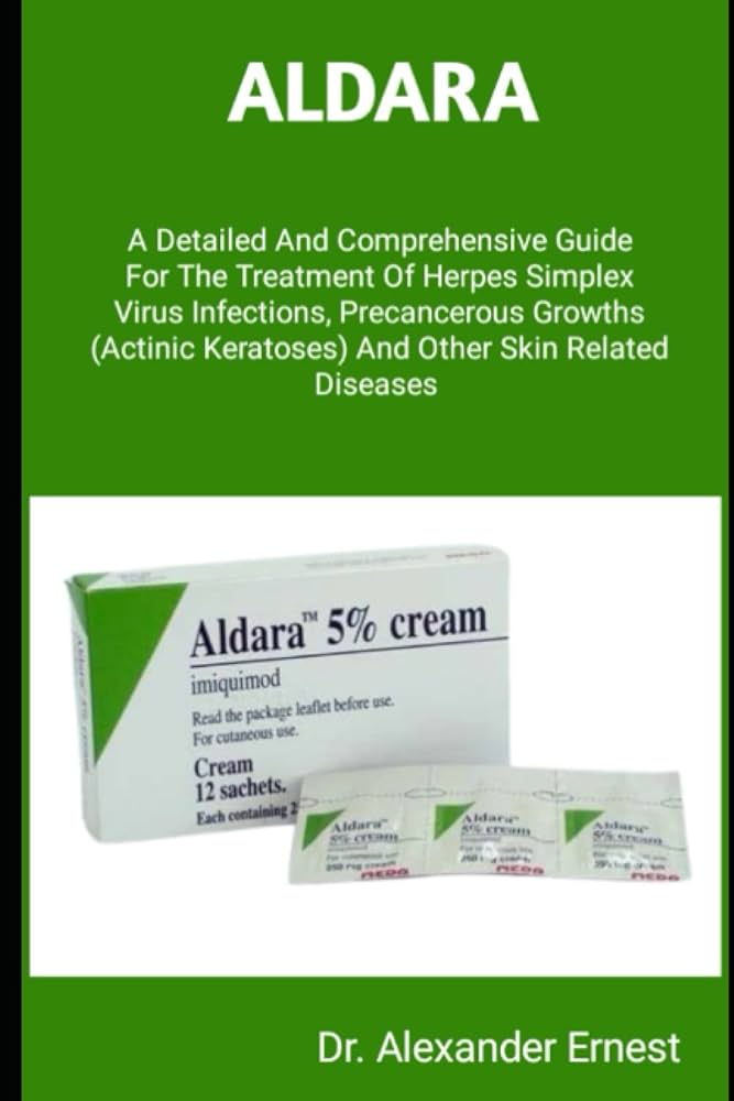 Aldara Crème 5 Prix