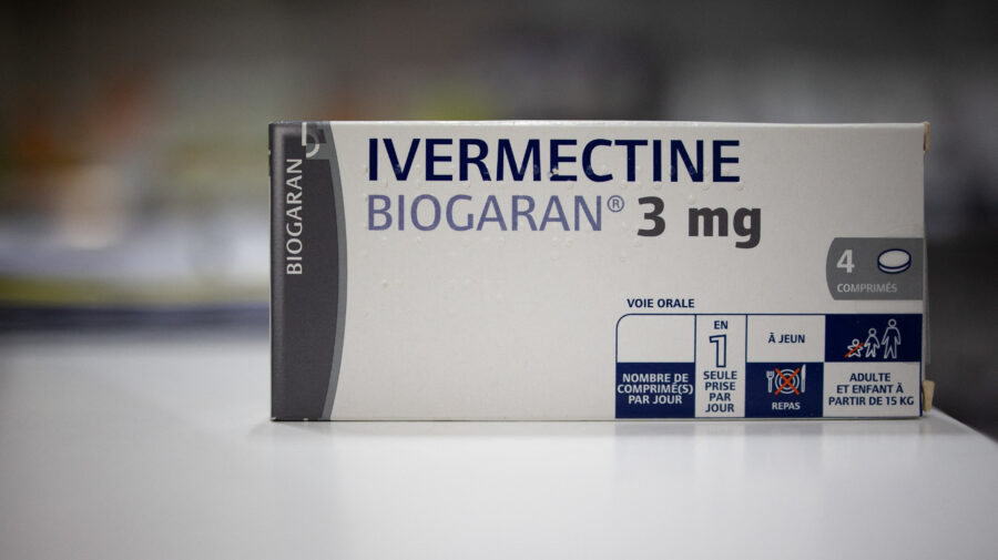 ivermectin 3 mg corona