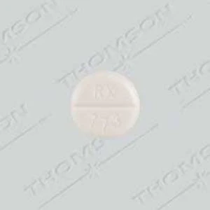 Lorazépam 1mg