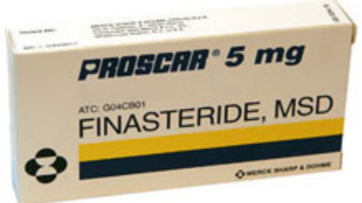 Proscar france