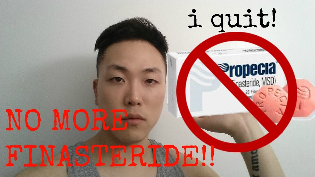 Finasteride propecia online