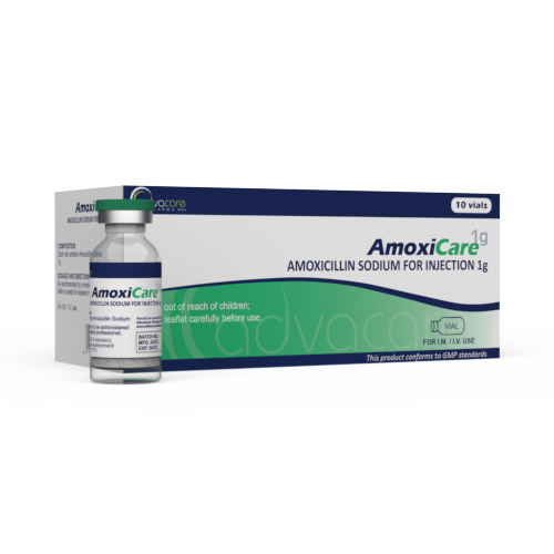 Amoxicilline prix pharmacie
