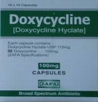 acheter doxycycline 100 mg