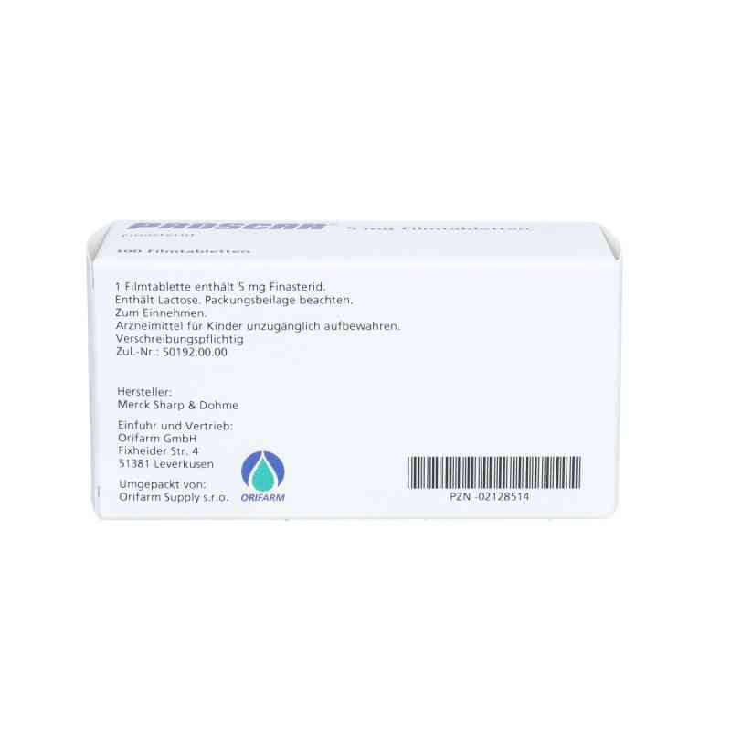 Proscar 5 mg online