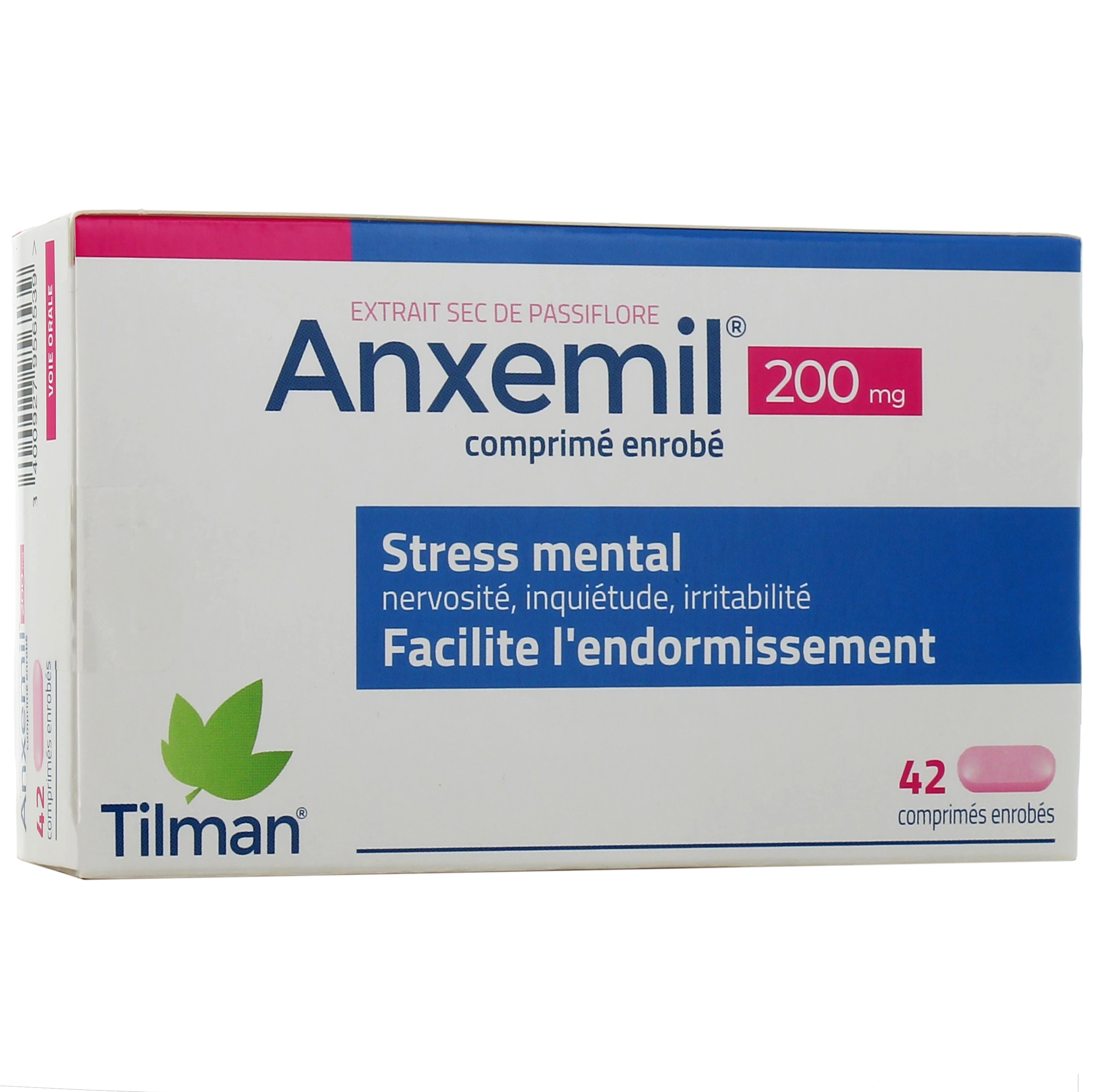 Commander du xanax générique