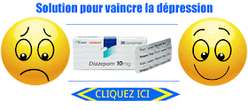 Nom Du Générique Du Valium