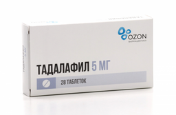 tadalafil 5 mg zydus