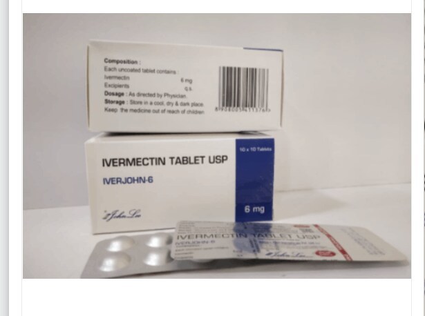 Stromectol 3mg 10 Tbl