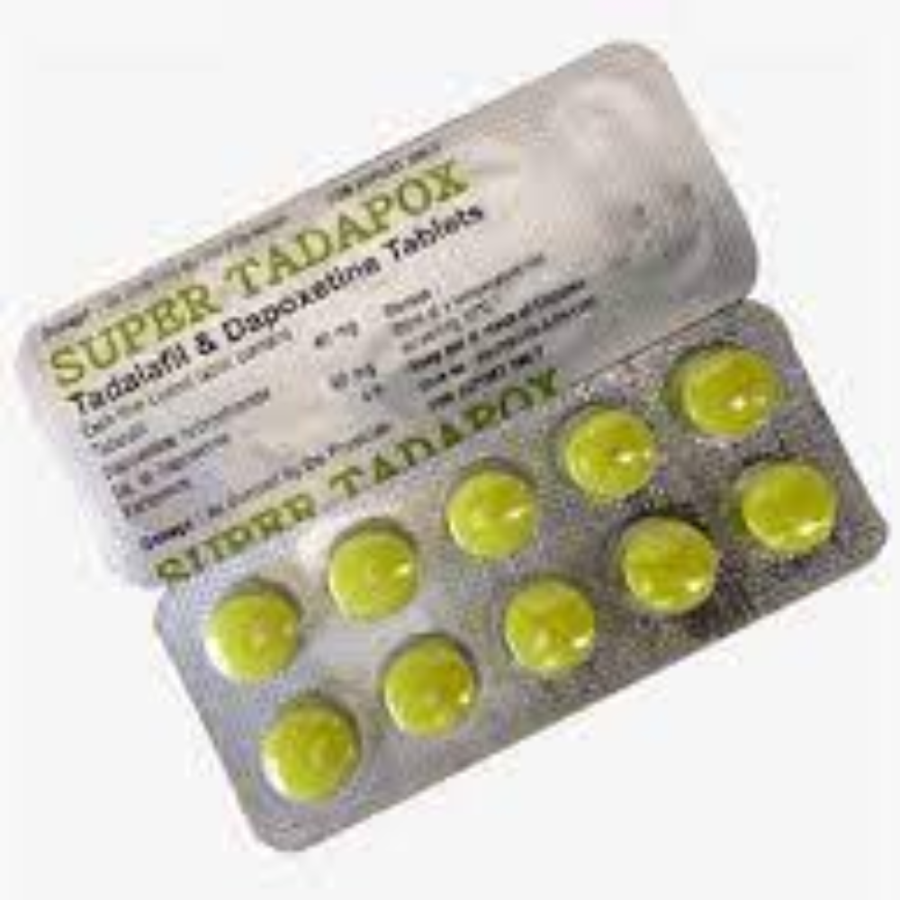tadalafil dapoxetine 40mg/60mg