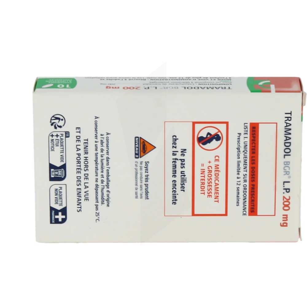 le prix de tramadol