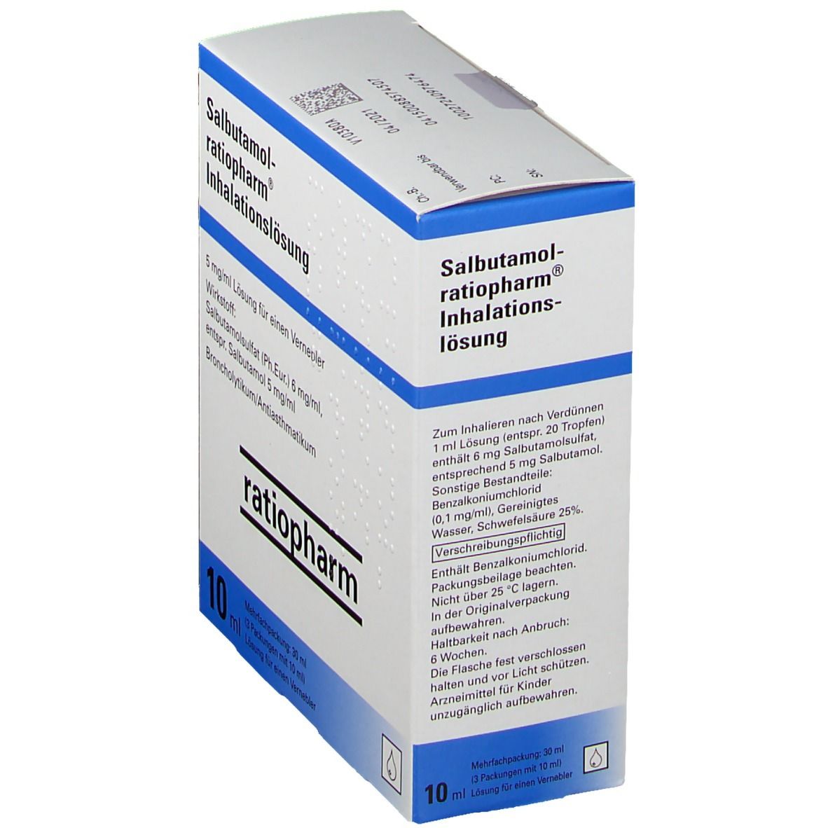 salbutamol online