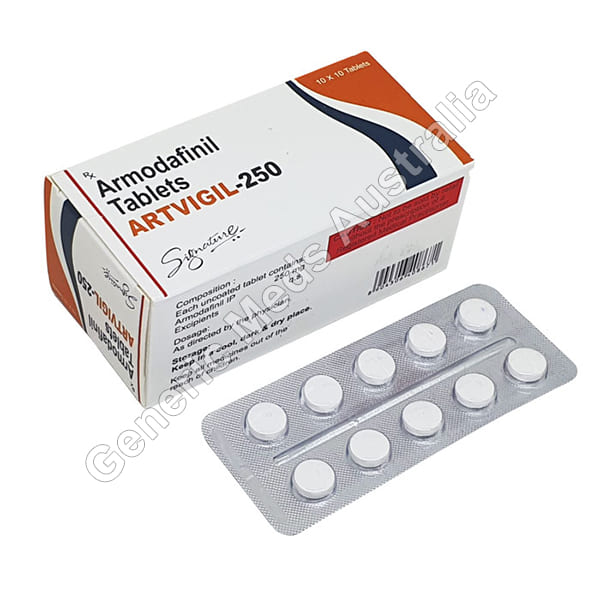Armodafinil comment acheter