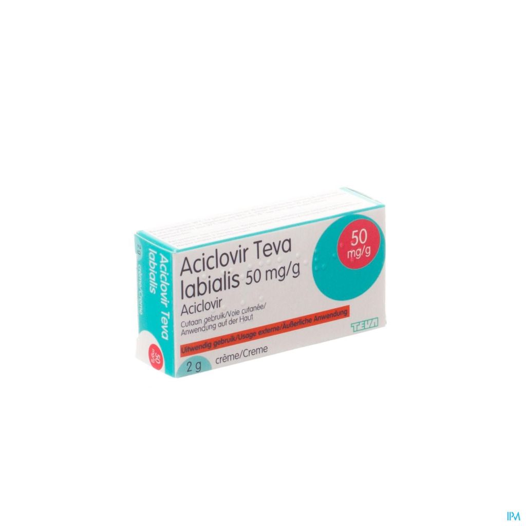 acheter du acyclovir