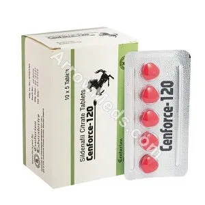 Viagra 120mg