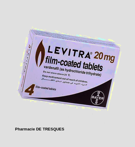 Levitra Prix Pharmacie
