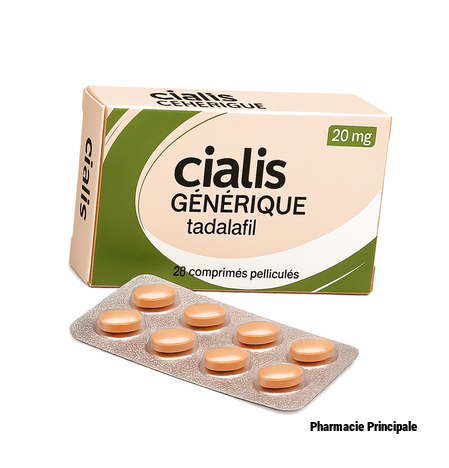 Prix Tadalafil 10 Mg Comprimé Pelliculé Boîte De 4