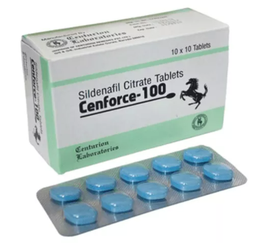Prix viagra 100mg boite de 4