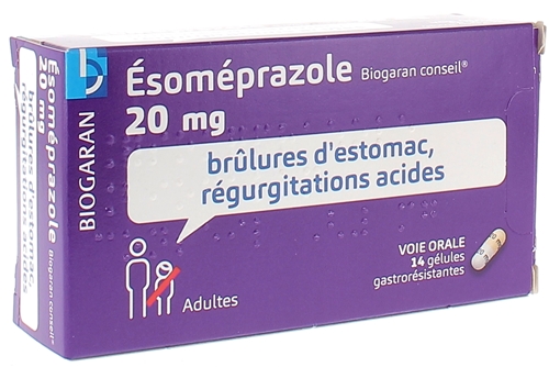 Commander Du Mébendazole Générique