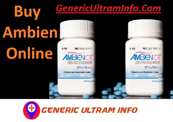 Ambien 15mg Online