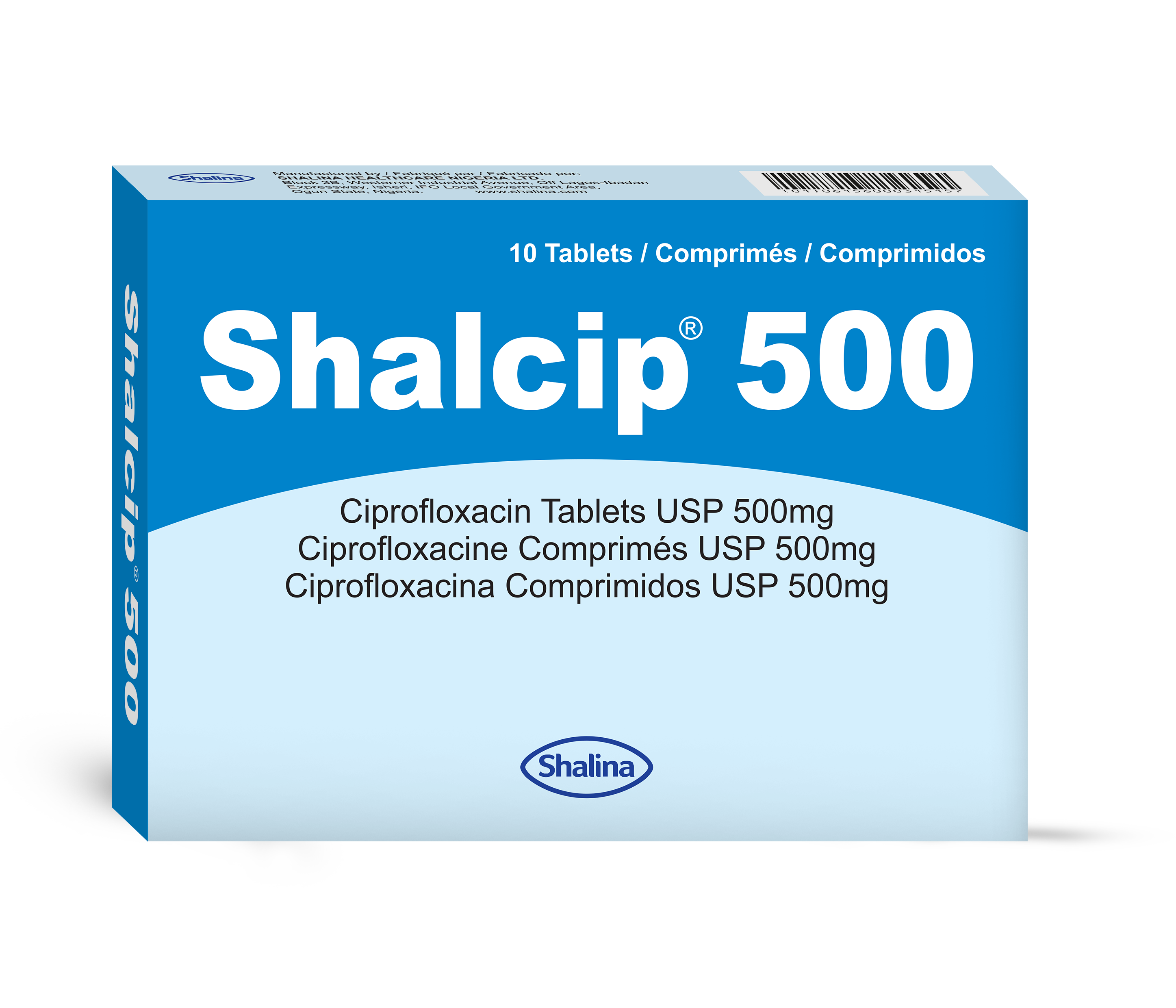 Cipro 750 Mg English