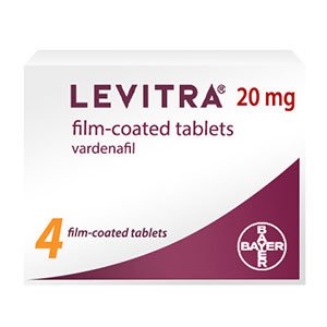 Prix Pilule Levitra